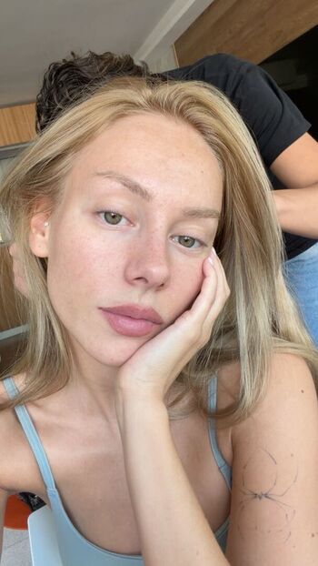 🔥 Ester exposito page leaked private photo uncensored full