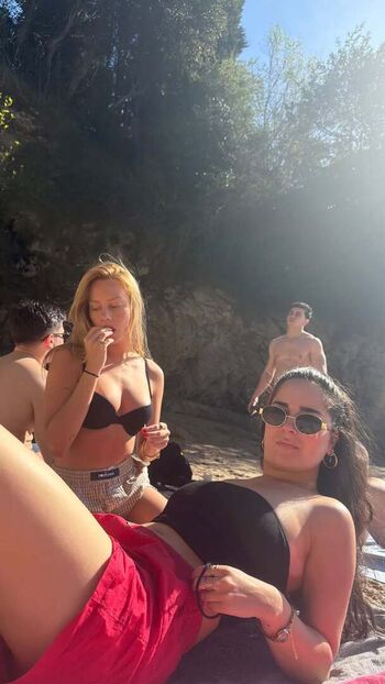 🔥 Ester exposito page leaked private photo uncensored full