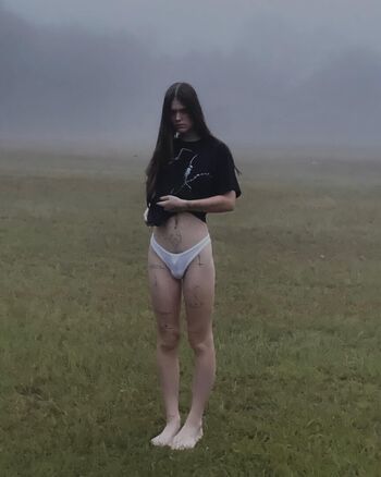 🔥 Ethel cain leaked private photo uncensored full