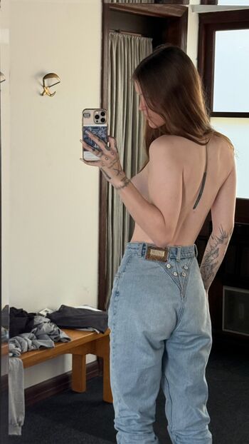 🔥 Ethel cain leaked private photo uncensored full