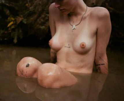 🔥 Ethel cain leaked private photo uncensored full