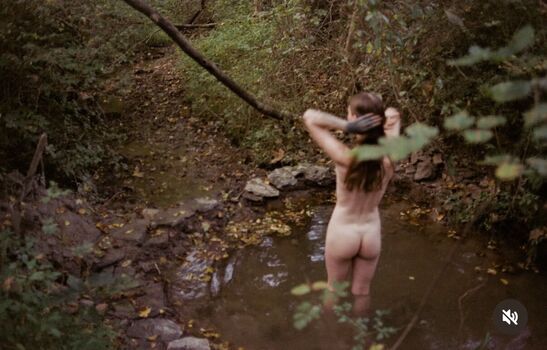 🔥 Ethel cain leaked private photo uncensored full
