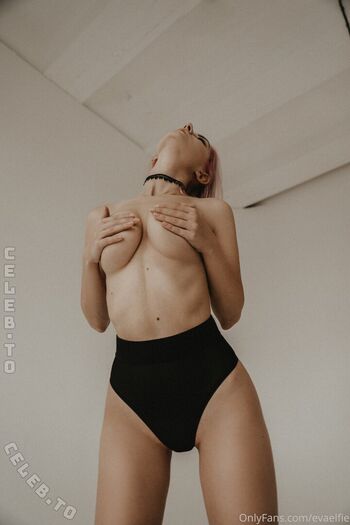 🔥 Eva elfie leaked private photo uncensored full