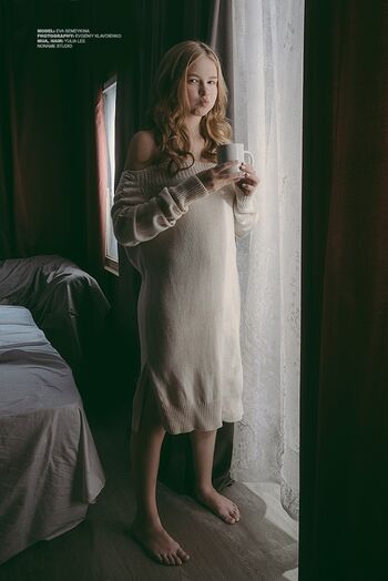 🔥 Eva lee model page leaked private photo uncensored full