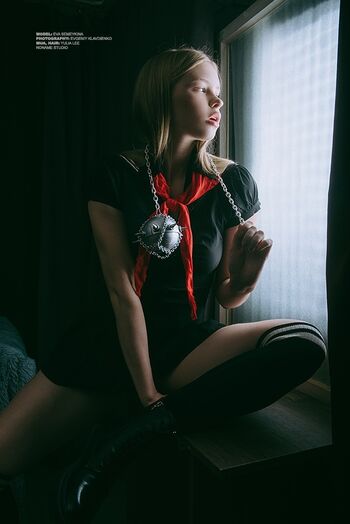 🔥 Eva lee model page leaked private photo uncensored full