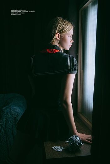 🔥 Eva lee model page leaked private photo uncensored full