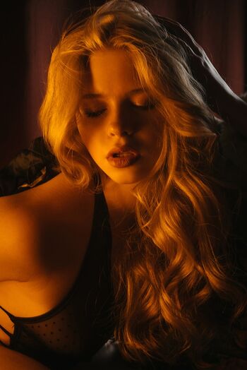 🔥 Eva lee model page leaked private photo uncensored full