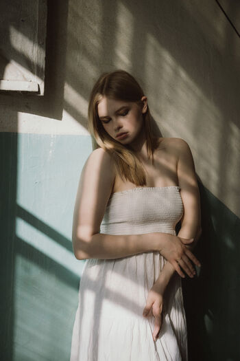 🔥 Eva lee model page leaked private photo uncensored full