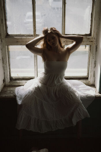 🔥 Eva lee model page leaked private photo uncensored full