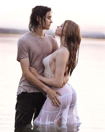 🔥 Eva lee model page leaked private photo uncensored full