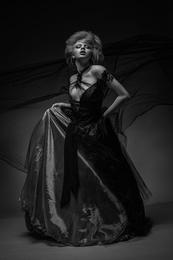 🔥 Eva lee model page leaked private photo uncensored full