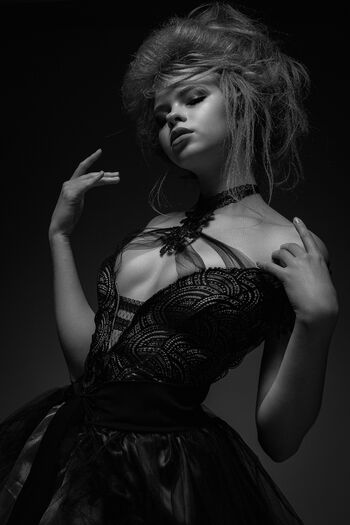 🔥 Eva lee model page leaked private photo uncensored full