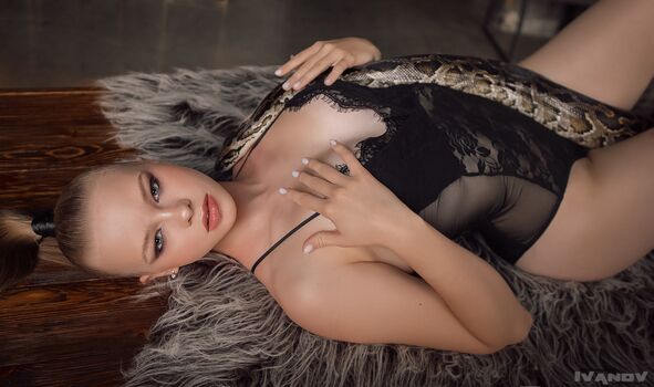 🔥 Eva lee model page leaked private photo uncensored full