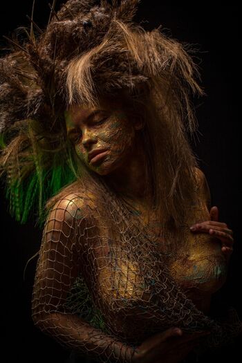 🔥 Eva lee model page leaked private photo uncensored full