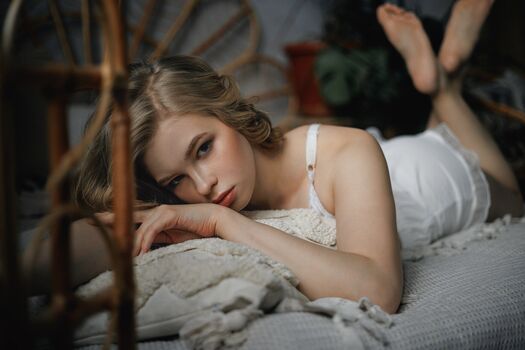 🔥 Eva lee model leaked private photo uncensored full