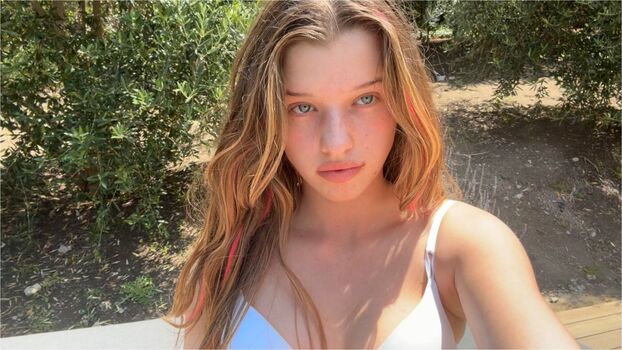 🔥 Ever anderson leaked private photo uncensored full