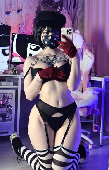 🔥 Evi heaven page leaked private photo uncensored full