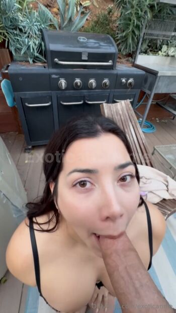 🔥 Exoticannie leaked private photo uncensored full