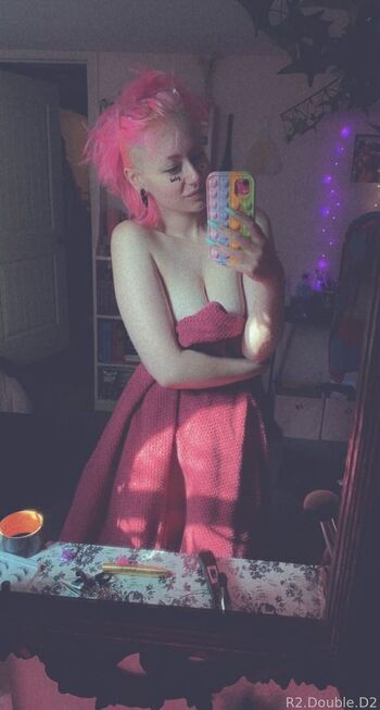 🔥 Fairytalefaye leaked private photo uncensored full