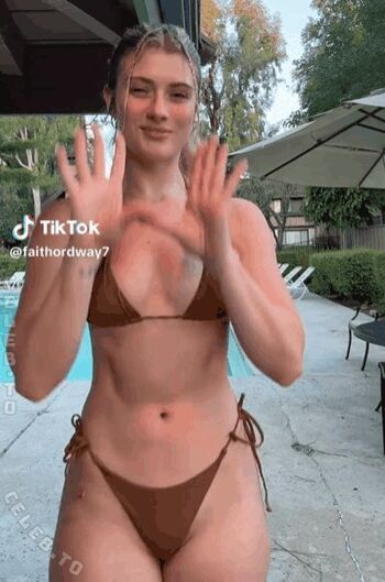 🔥 Faith ordway page leaked private photo uncensored full