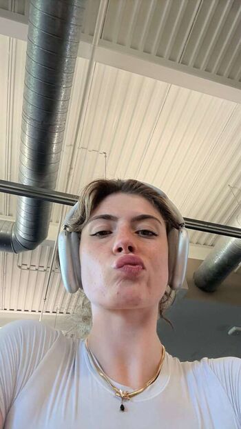 🔥 Faith ordway page leaked private photo uncensored full