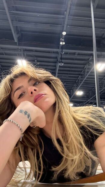 🔥 Faith ordway page leaked private photo uncensored full