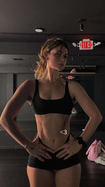 🔥 Faith ordway page leaked private photo uncensored full