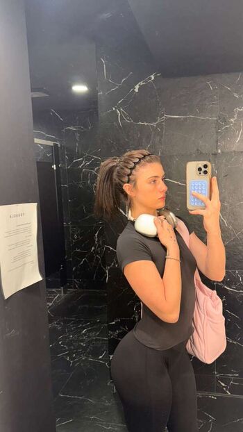 🔥 Faith ordway page leaked private photo uncensored full