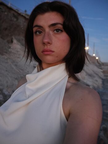 🔥 Faith ordway page leaked private photo uncensored full