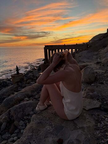 🔥 Faith ordway page leaked private photo uncensored full