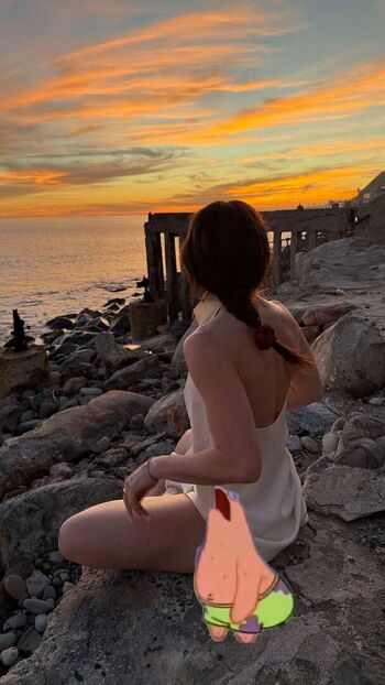 🔥 Faith ordway page leaked private photo uncensored full