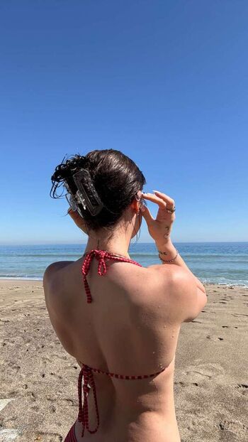 🔥 Faith ordway page leaked private photo uncensored full