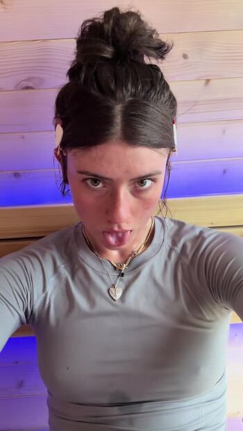 🔥 Faith ordway page leaked private photo uncensored full