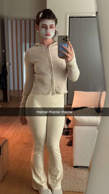 🔥 Faith ordway page leaked private photo uncensored full