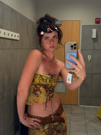 🔥 Faith ordway leaked private photo uncensored full