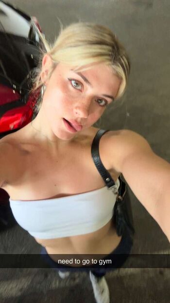 🔥 Faith ordway page leaked private photo uncensored full