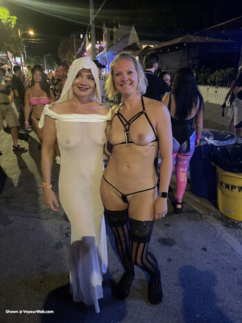 🔥 Fantasyfest leaked private photo uncensored full