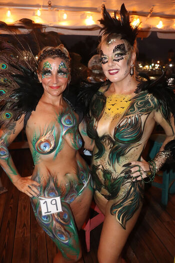 🔥 Fantasyfest leaked private photo uncensored full