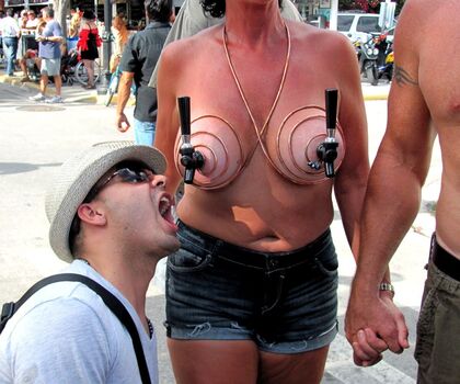 🔥 Fantasyfest leaked private photo uncensored full