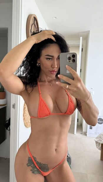 🔥 Federicapacela  page leaked private photo uncensored full