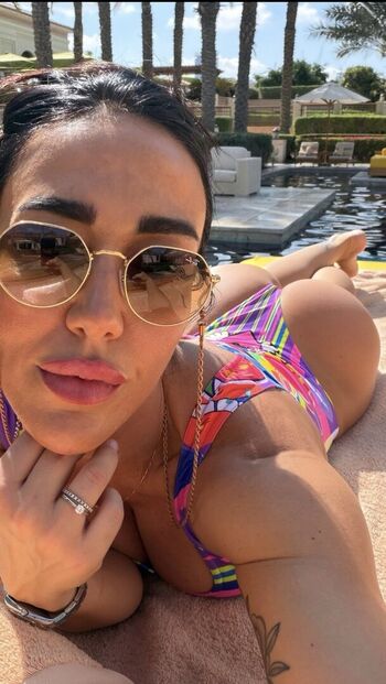 🔥 Federicapacela  page leaked private photo uncensored full