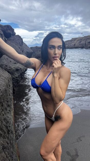 🔥 Federicapacela leaked private photo uncensored full