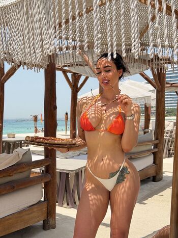 🔥 Federicapacela leaked private photo uncensored full