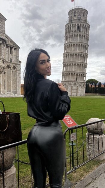 🔥 Federicapacela leaked private photo uncensored full