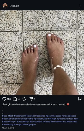 🔥 Feet girl leaked private photo uncensored full