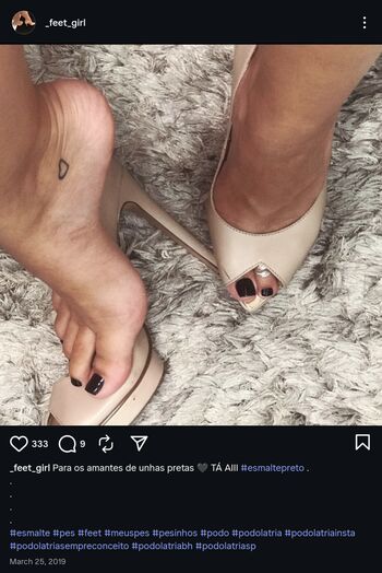 🔥 Feet girl leaked private photo uncensored full