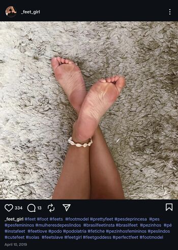 🔥 Feet girl leaked private photo uncensored full