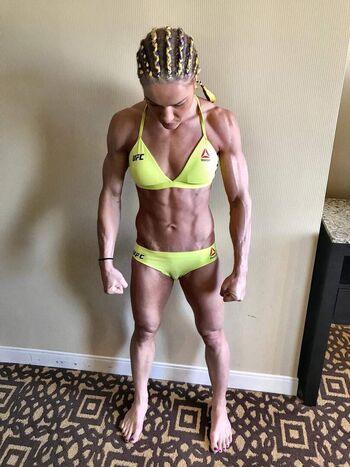 🔥 Felice herrig leaked private photo uncensored full