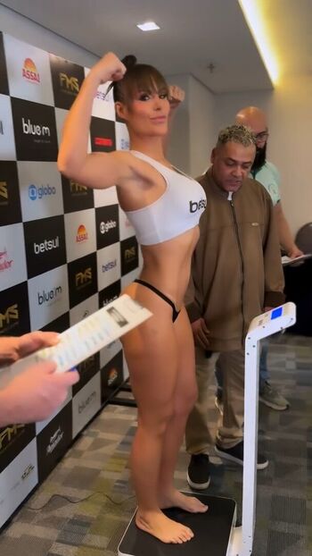 🔥 Fernanda lacerda leaked private photo uncensored full