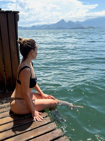 🔥 Fernanda nobre page leaked private photo uncensored full